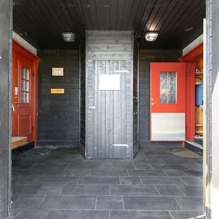 Sentralt I Trysil Διαμέρισμα