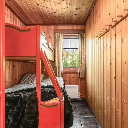 Sentralt I Trysil Апартаменты *