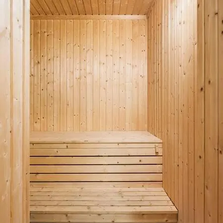 Sentralt I Trysil * Innbygda