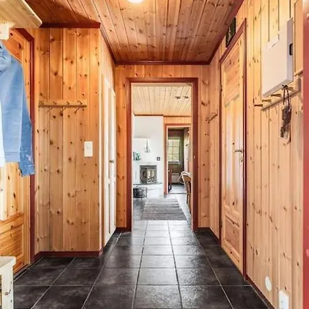 Sentralt I Trysil Innbygda