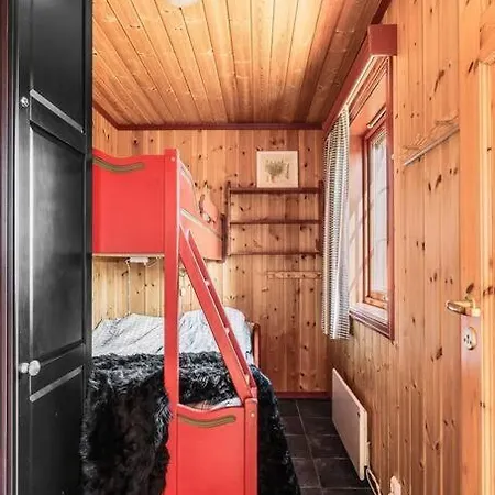Sentralt I Trysil Innbygda