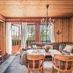 דירה Sentralt I Trysil