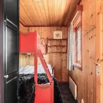 Sentralt I Trysil Innbygda