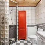 Sentralt I Trysil * Innbygda