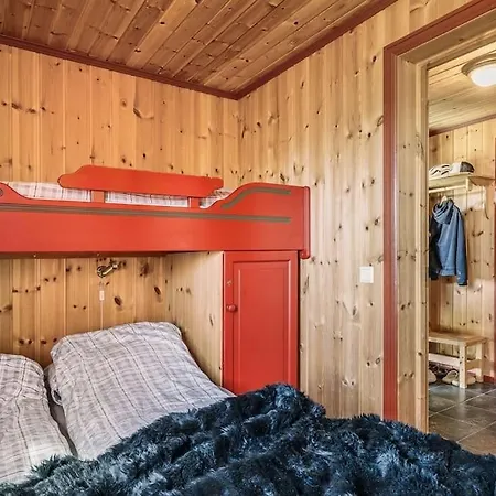 Sentralt I Trysil 아파트