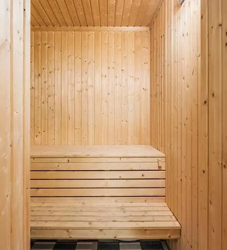 Sentralt I Trysil * Innbygda