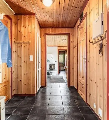 Sentralt I Trysil Innbygda
