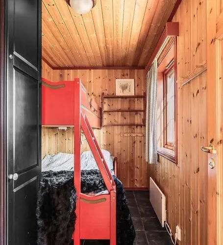 Sentralt I Trysil Innbygda